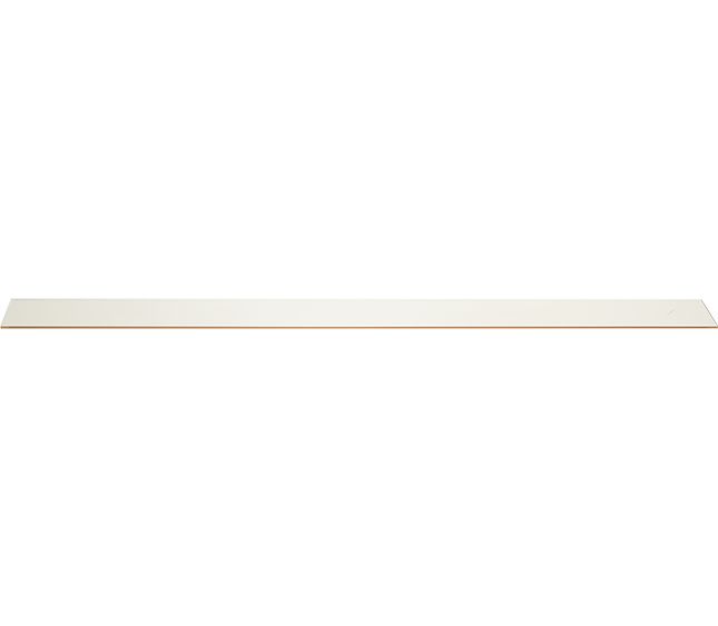 Glass Ceramic for Oven Door 1076x93x4 mm – Genuine Part 5076971