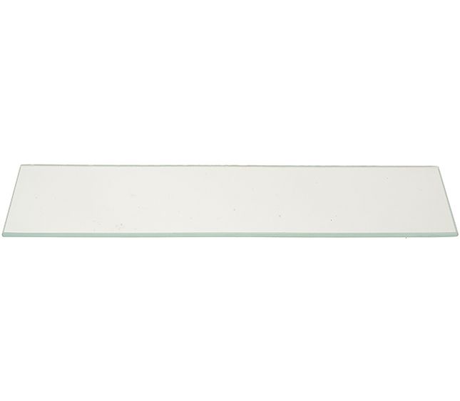 Glass for Oven Door 298x75x4 mm – Genuine Part 5061388