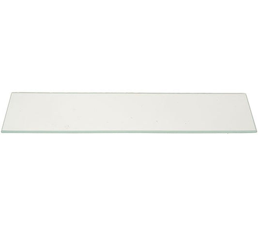 Glass for Oven Door 298x75x4 mm – Genuine Part 5061388