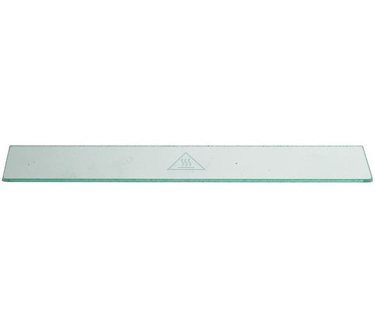 Glass for Oven Door 525x96x6 mm – Genuine Part 5019858