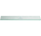 Glass for Oven Door 525x96x6 mm – Genuine Part 5019858
