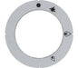 Self-Adhesive Disc with Pilot Symbol – Genuine Part 3241450