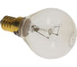 Oven Lamp E14 40W 230V – Genuine Part 3221140
