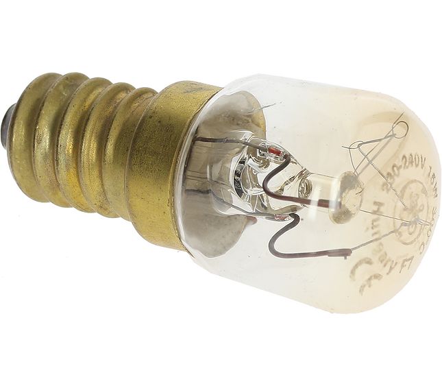 Lamp E14 15W 230V – Genuine Part 3221041