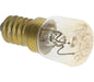 Lamp E14 15W 230V – Genuine Part 3221041