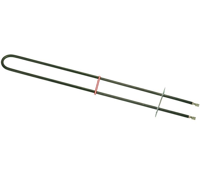 Heating Element 1200W 230V – Genuine Part 3755751