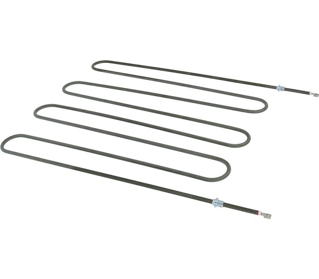 Heating Element 2500W 230V – Genuine Part 3755146