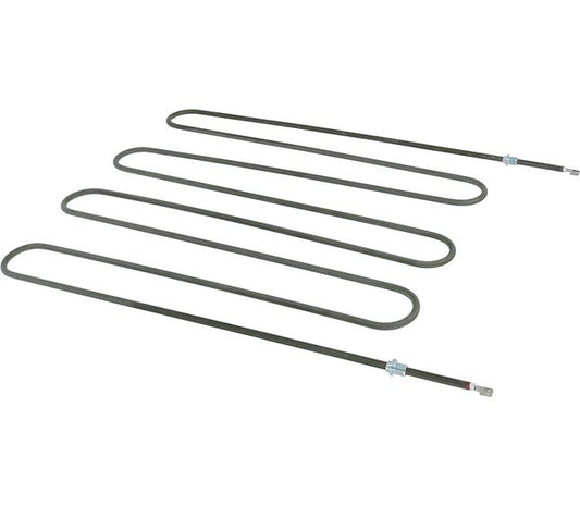 Heating Element 2500W 230V – Genuine Part 3755146