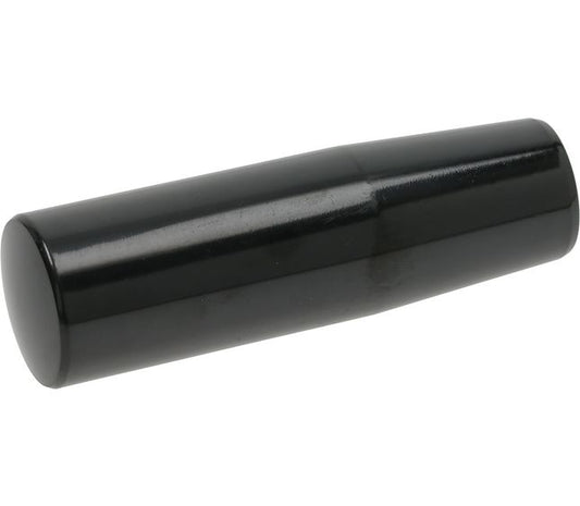 Black Handle Ø 30x100 mm Pitch M12 – Genuine Part 3241562