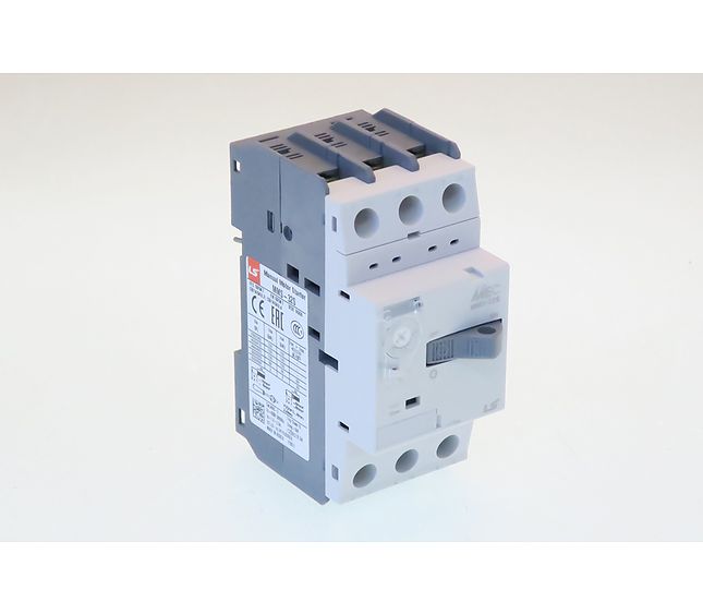 Interruttore Salvamotore – Genuine Part 5109637