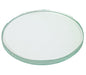 Glass for Oven Lamp Receptacle Ø 78 mm – Genuine Part 10578761