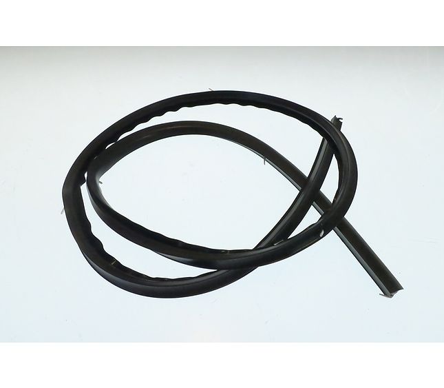 Guarnizione in Silicone Nera 800/TQ7 – Genuine Part 5137104