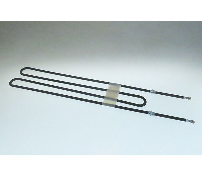 Resistor 800W - 440V – Genuine Part 5140804