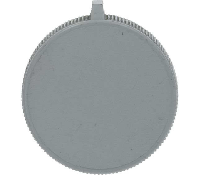 Knob Grey Ø 45 mm – Genuine Part 5024297