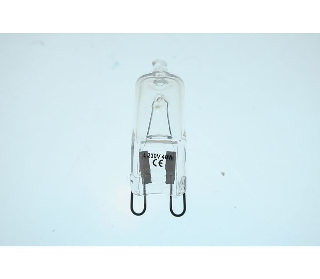 Lampada G9 230V 40W Alogena – Genuine Part 5189680