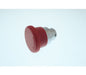 Pulsante A Fungo Rosso D.22 – Genuine Part 5191786