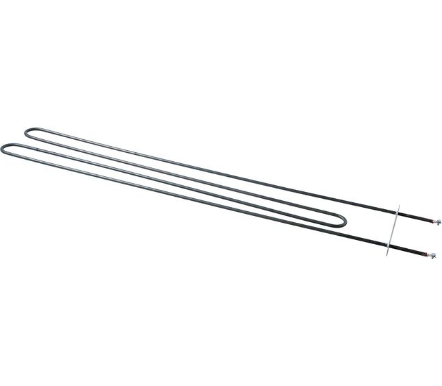Resistenza Inferiore Centrale 220V 2500W – Genuine Part 5112910