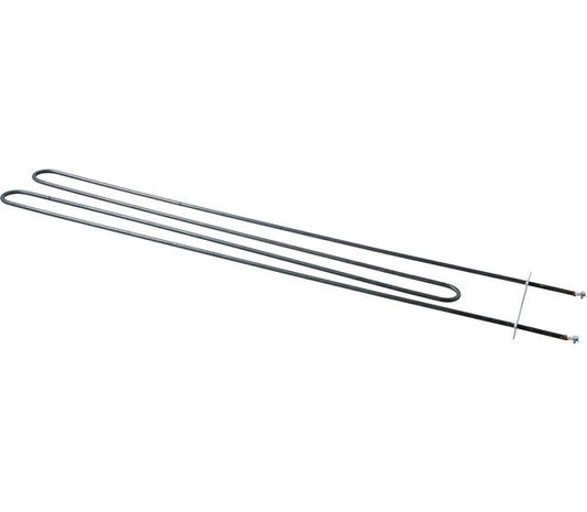 Resistenza Inferiore Centrale 220V 2500W – Genuine Part 5112910