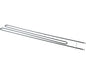 Resistenza Inferiore Centrale 220V 2500W – Genuine Part 5112910