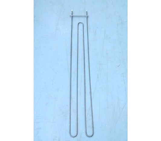 Resistenza Superiore Centrale 3200W GT14 – Genuine Part 5112568