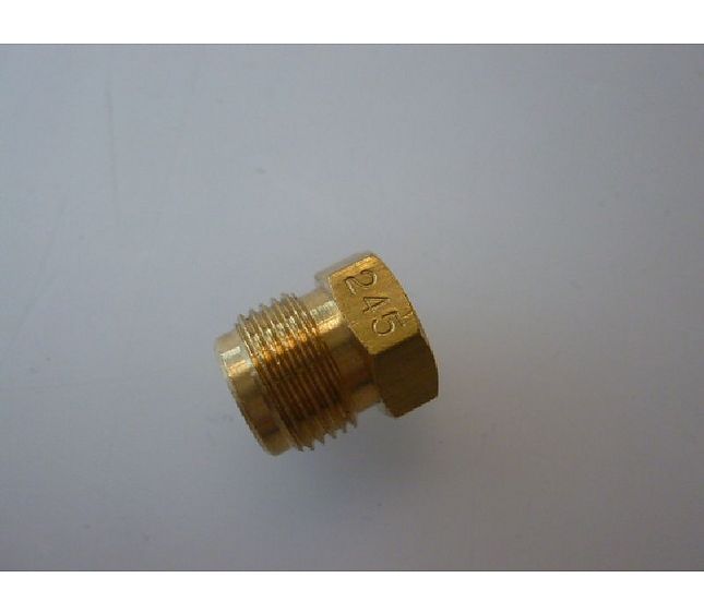Ugello Gas M13x1 Ø 2,45 mm – Genuine Part 5071326