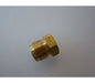 Ugello Gas M13x1 Ø 2,45 mm – Genuine Part 5071326