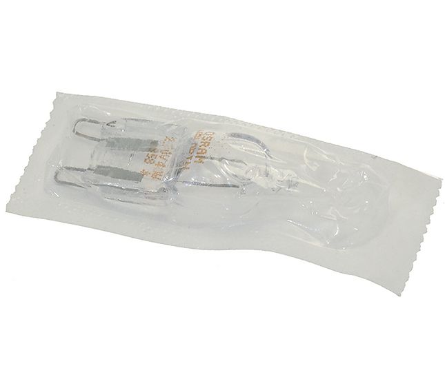 Lampada Alogena 230V 40W – Genuine Part 5033229