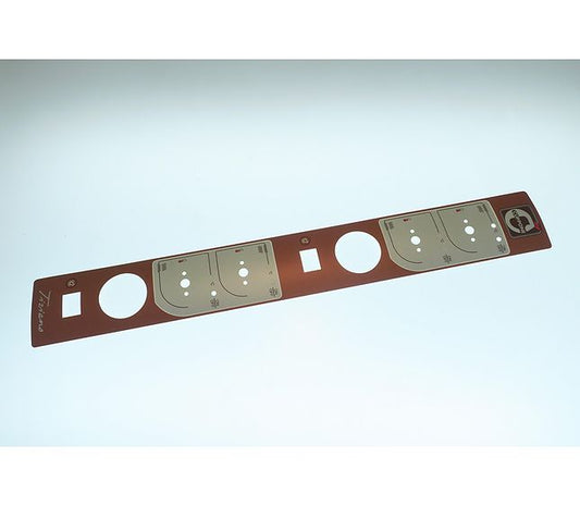 Facade Polyester – Genuine Part 7143024