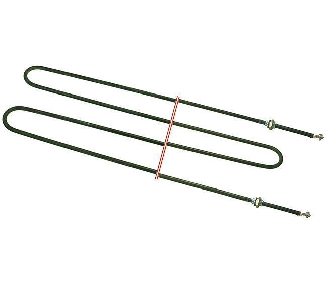 Heating Element 2000W 230V – Genuine Part 3755761
