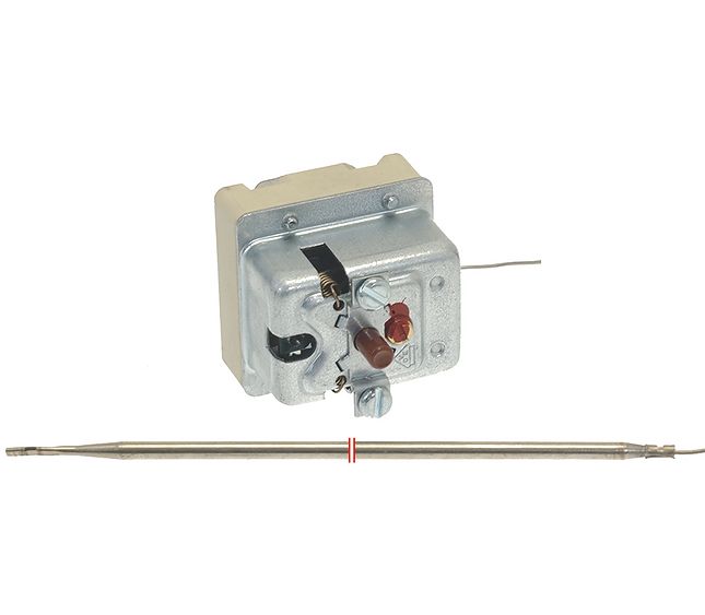 Three-Phase Thermostat 360°C – Genuine Part 3444832