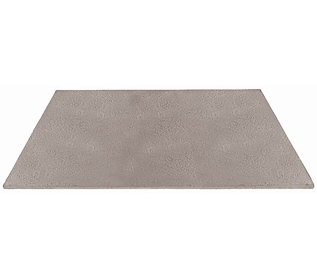 Refractory Plate 415x605 mm – Genuine Part 3312200