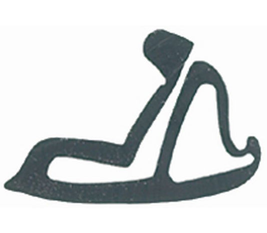 Oven Door Seal MOD.05570 Sold Per Metre – Genuine Part 3186037