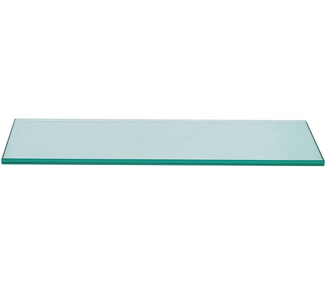 Toughened Glass 385X135MM – Genuine Part 3520011