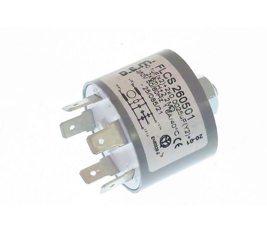 Filtro Rfi – Genuine Part 5152098