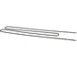 Resistance 1500W – Genuine Part 7132939