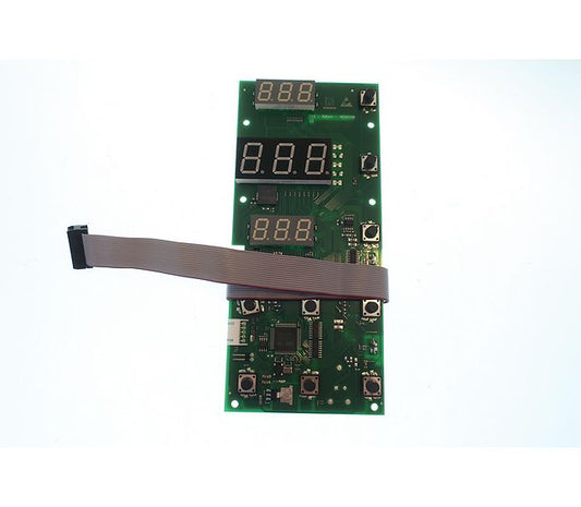 Scheda Elettronica – Genuine Part 5198272