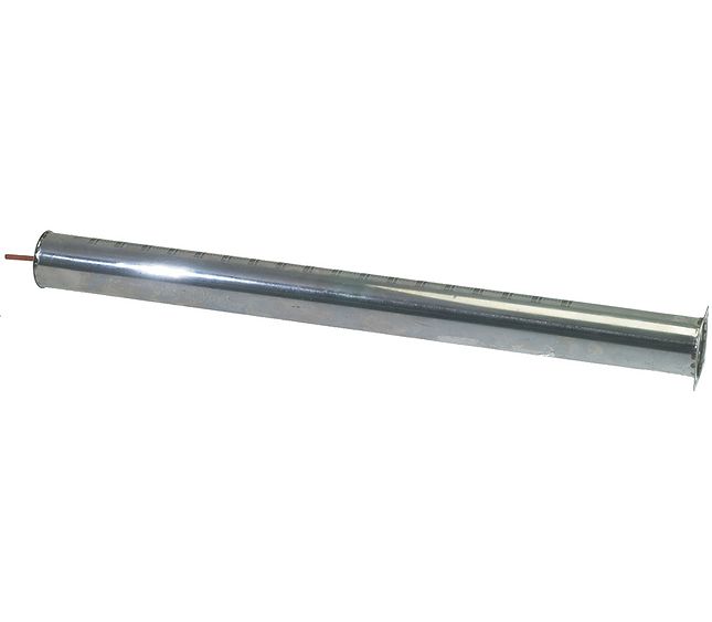 Left-Hand Burner Ø 51x600 mm – Genuine Part 3023277