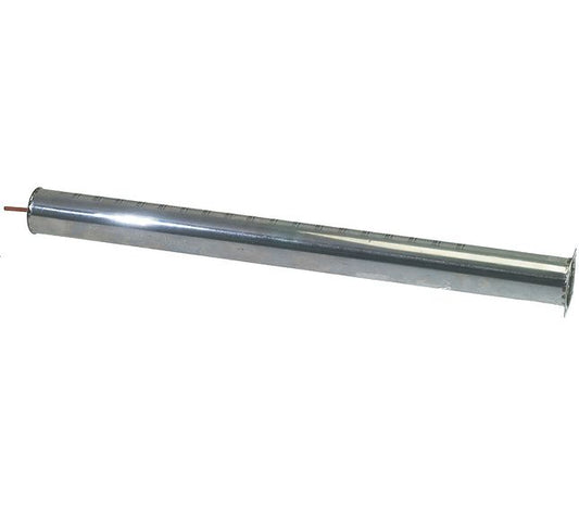 Left-Hand Burner Ø 51x600 mm – Genuine Part 3023277