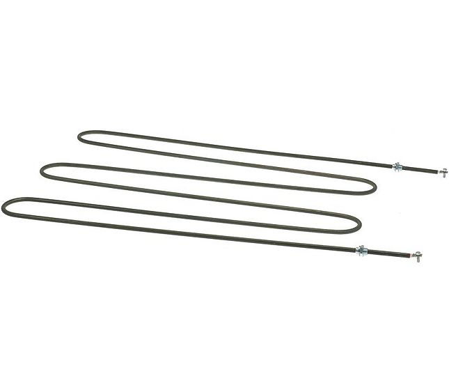 Resistenza 3000W 230V – Genuine Part 5051459