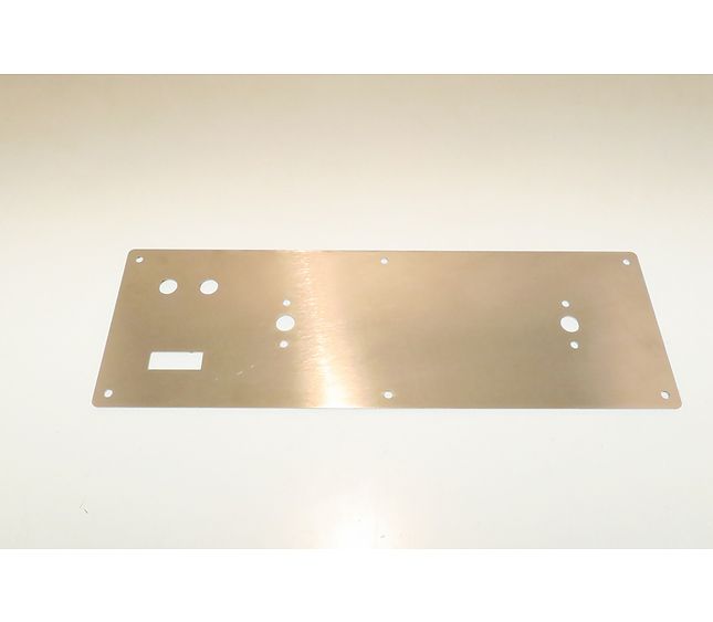 Control Panel – Genuine Part 5126364