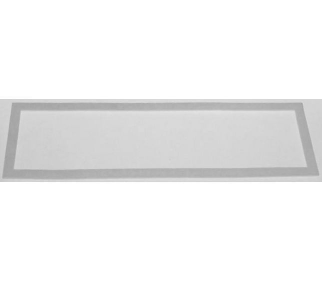 Guarnizione Vetro Porta Sb 374x114 mm – Genuine Part 7124458
