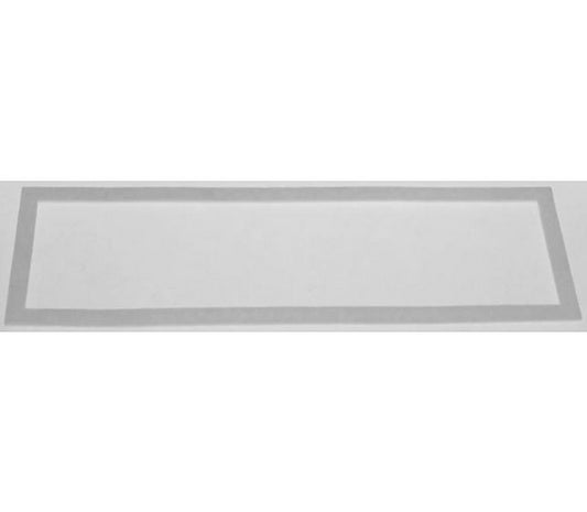 Guarnizione Vetro Porta Sb 374x114 mm – Genuine Part 7124458