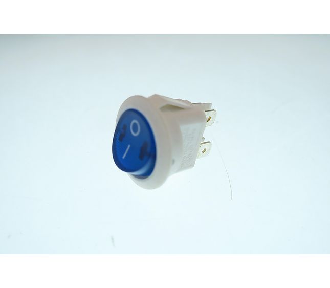 Interruttore Bipolare Blu – Genuine Part 5190572