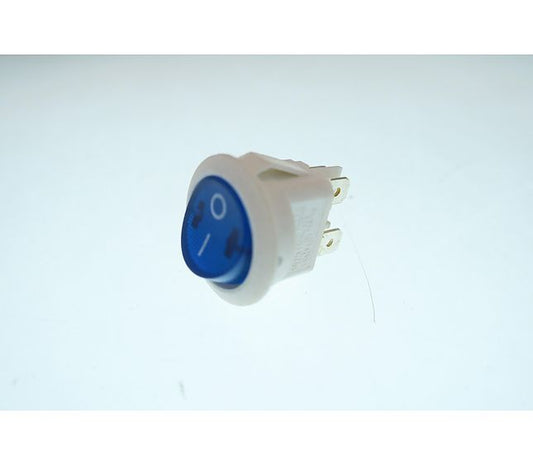 Interruttore Bipolare Blu – Genuine Part 5190572