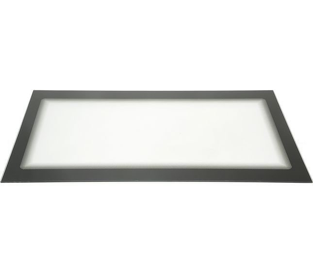 Glass External Oven Door 765x465 mm – Genuine Part 5029771