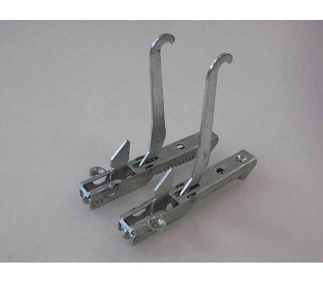 Coppia Cerniere Dx - Sx – Genuine Part 5065205
