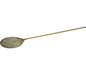 Baking Peel Perforated Ø 36 cm "Gha®" – Genuine Part 3033001