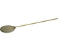 Baking Peel Perforated Ø 450 mm "Gha®" – Genuine Part 3033003