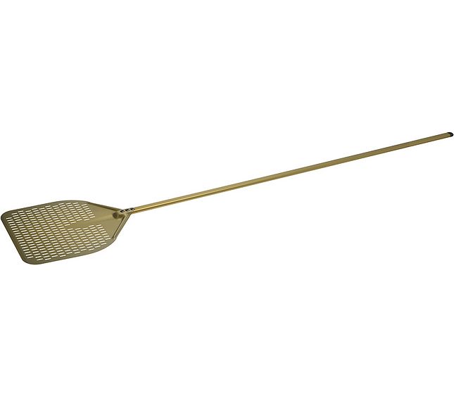 Baking Peel Perforated 450x450 mm "Gha®" – Genuine Part 3033004