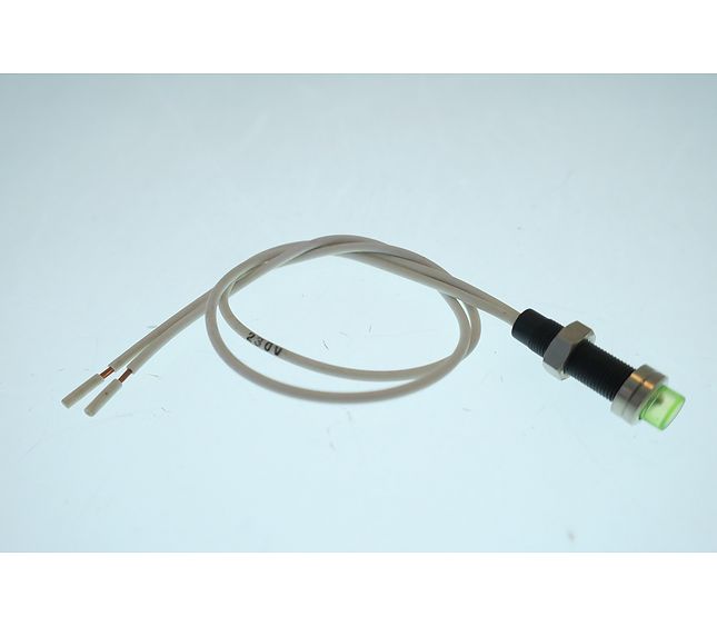 LED Verde – Genuine Part 5191033